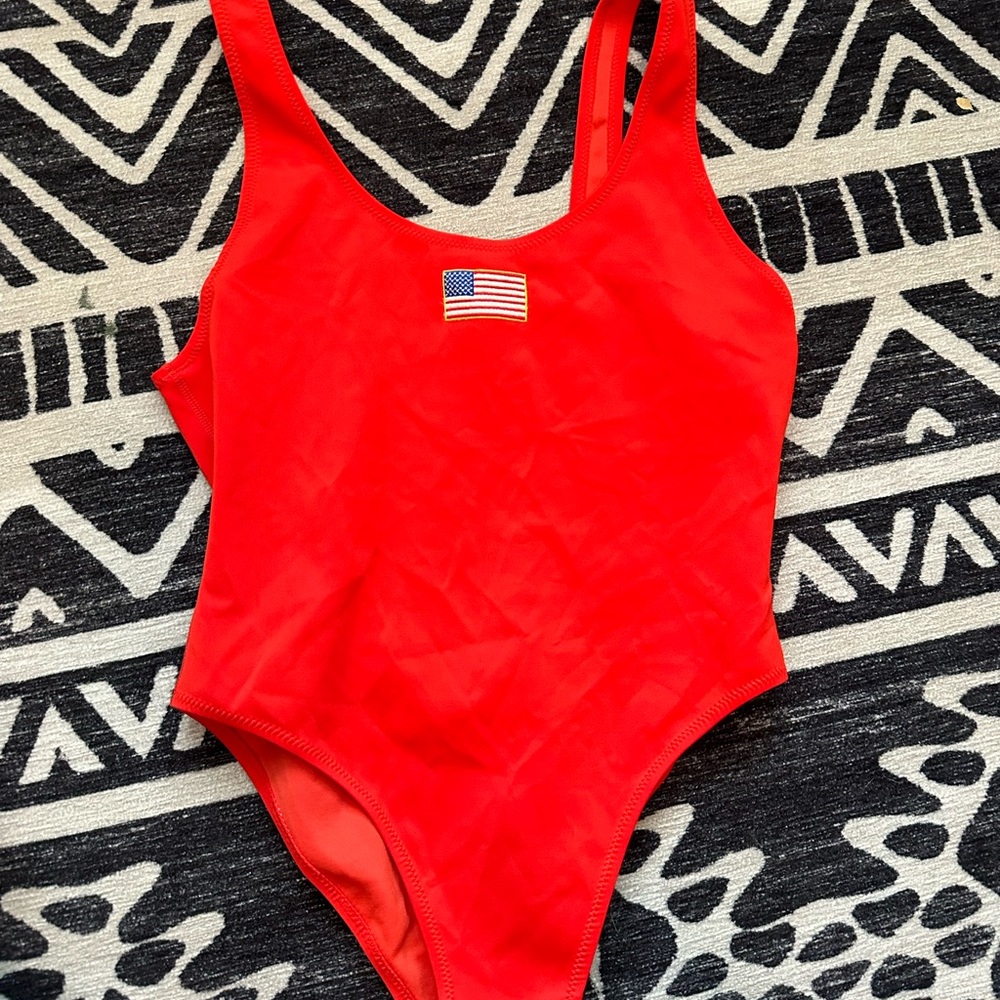 Kendall and Kylie one piece